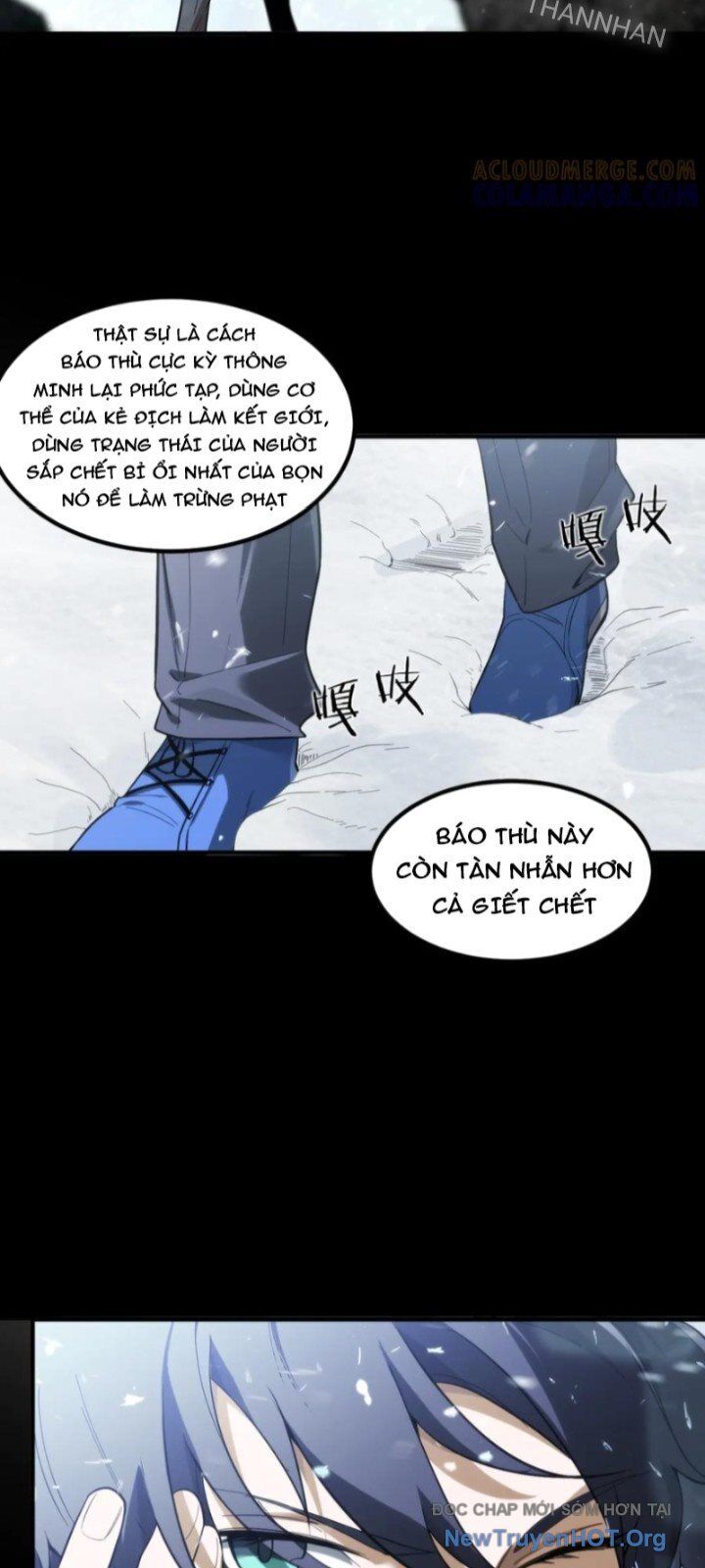 Thánh Hiệp Sĩ Cấp SSS - Chapter 86 - Page 20