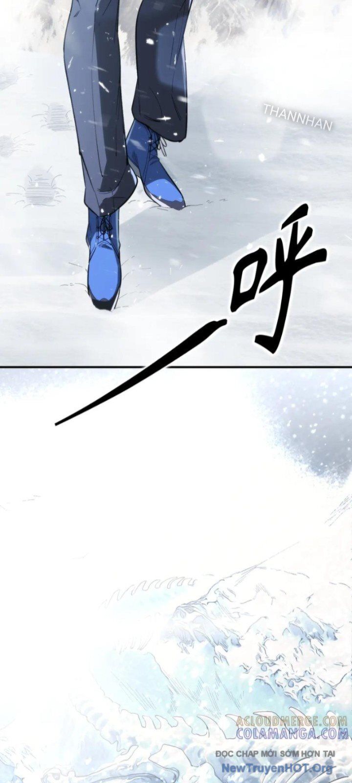 Thánh Hiệp Sĩ Cấp SSS - Chapter 86 - Page 22
