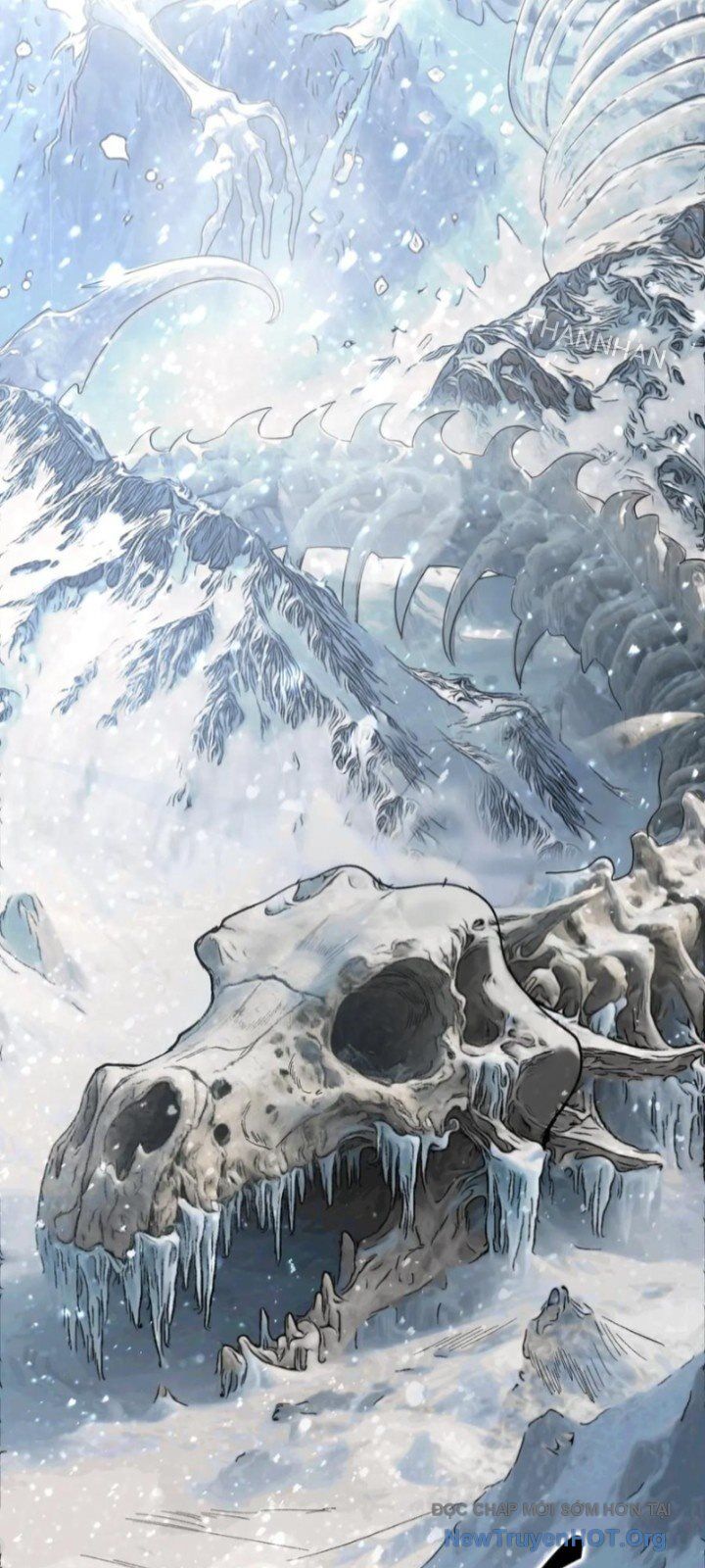 Thánh Hiệp Sĩ Cấp SSS - Chapter 86 - Page 23