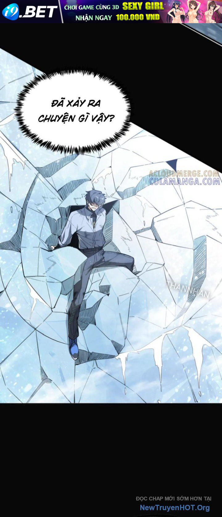 Thánh Hiệp Sĩ Cấp SSS - Chapter 86 - Page 28