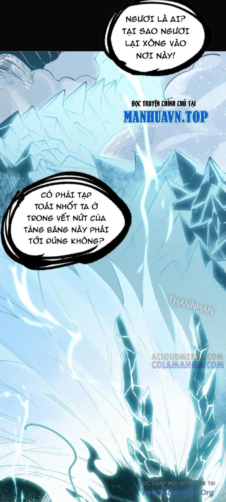 Thánh Hiệp Sĩ Cấp SSS - Chapter 86 - Page 29