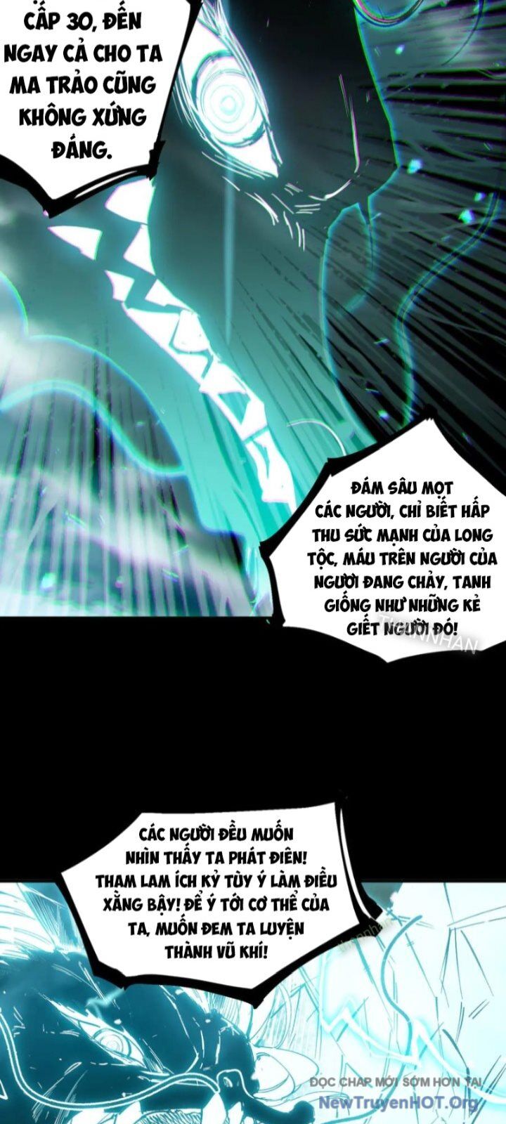 Thánh Hiệp Sĩ Cấp SSS - Chapter 86 - Page 31