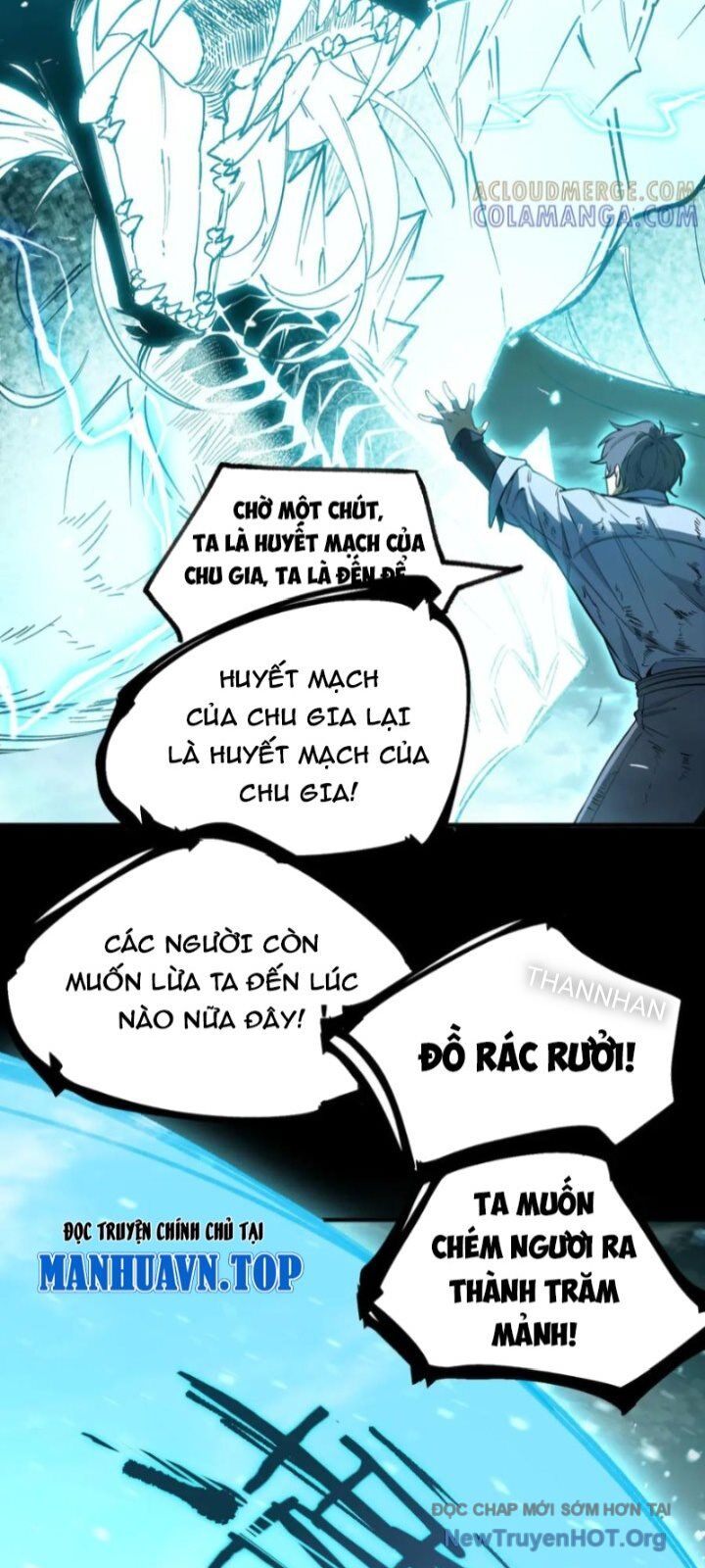 Thánh Hiệp Sĩ Cấp SSS - Chapter 86 - Page 32