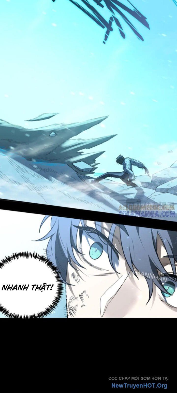 Thánh Hiệp Sĩ Cấp SSS - Chapter 86 - Page 33