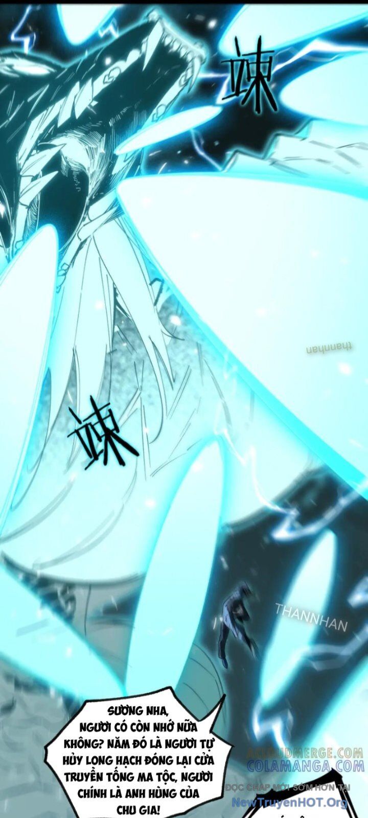 Thánh Hiệp Sĩ Cấp SSS - Chapter 86 - Page 34