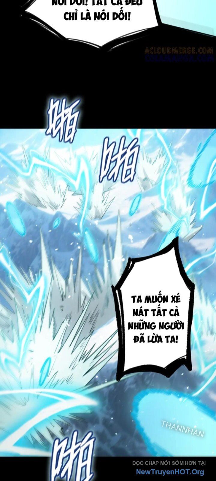 Thánh Hiệp Sĩ Cấp SSS - Chapter 86 - Page 36