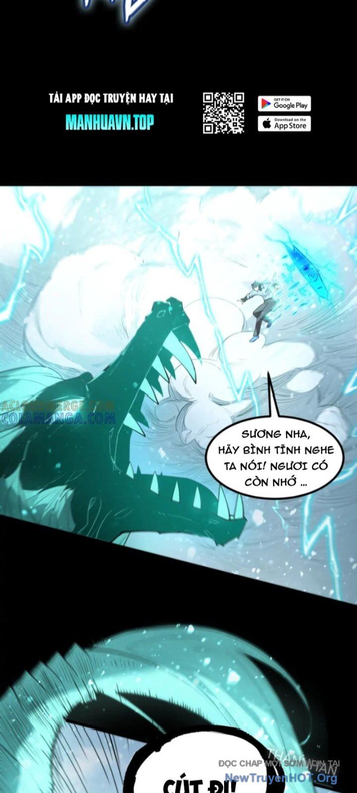 Thánh Hiệp Sĩ Cấp SSS - Chapter 86 - Page 37