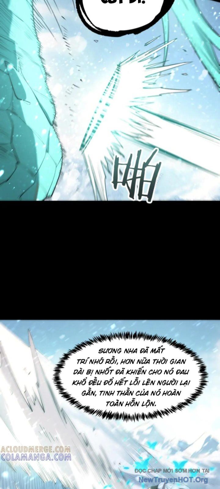 Thánh Hiệp Sĩ Cấp SSS - Chapter 86 - Page 38