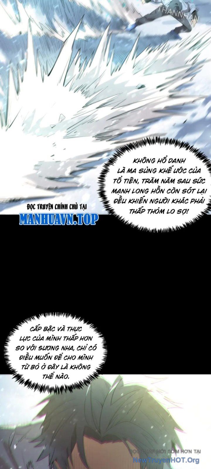 Thánh Hiệp Sĩ Cấp SSS - Chapter 86 - Page 39