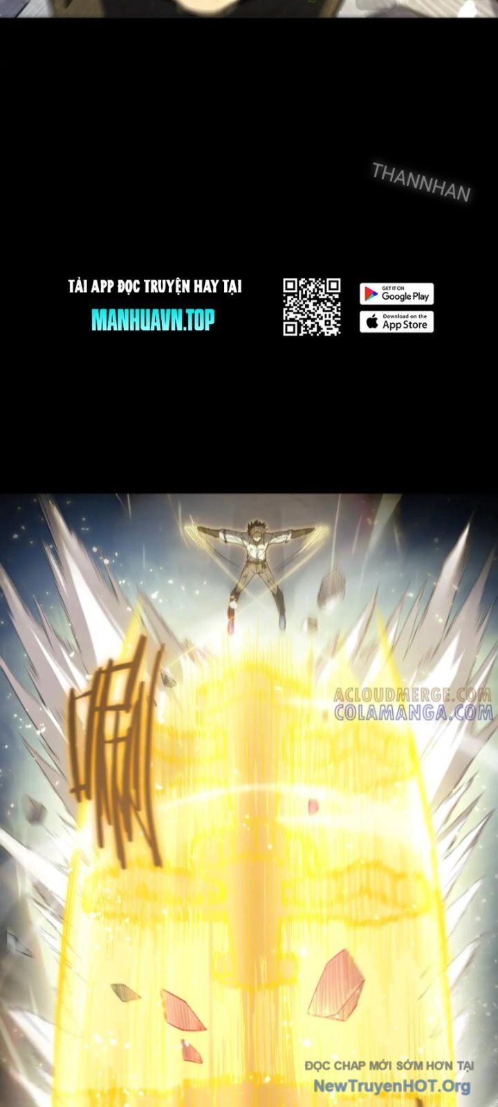 Thánh Hiệp Sĩ Cấp SSS - Chapter 86 - Page 41