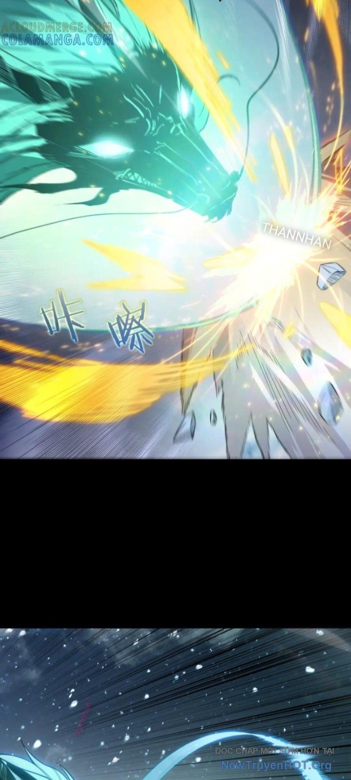 Thánh Hiệp Sĩ Cấp SSS - Chapter 86 - Page 43