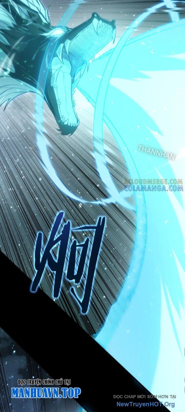 Thánh Hiệp Sĩ Cấp SSS - Chapter 86 - Page 44