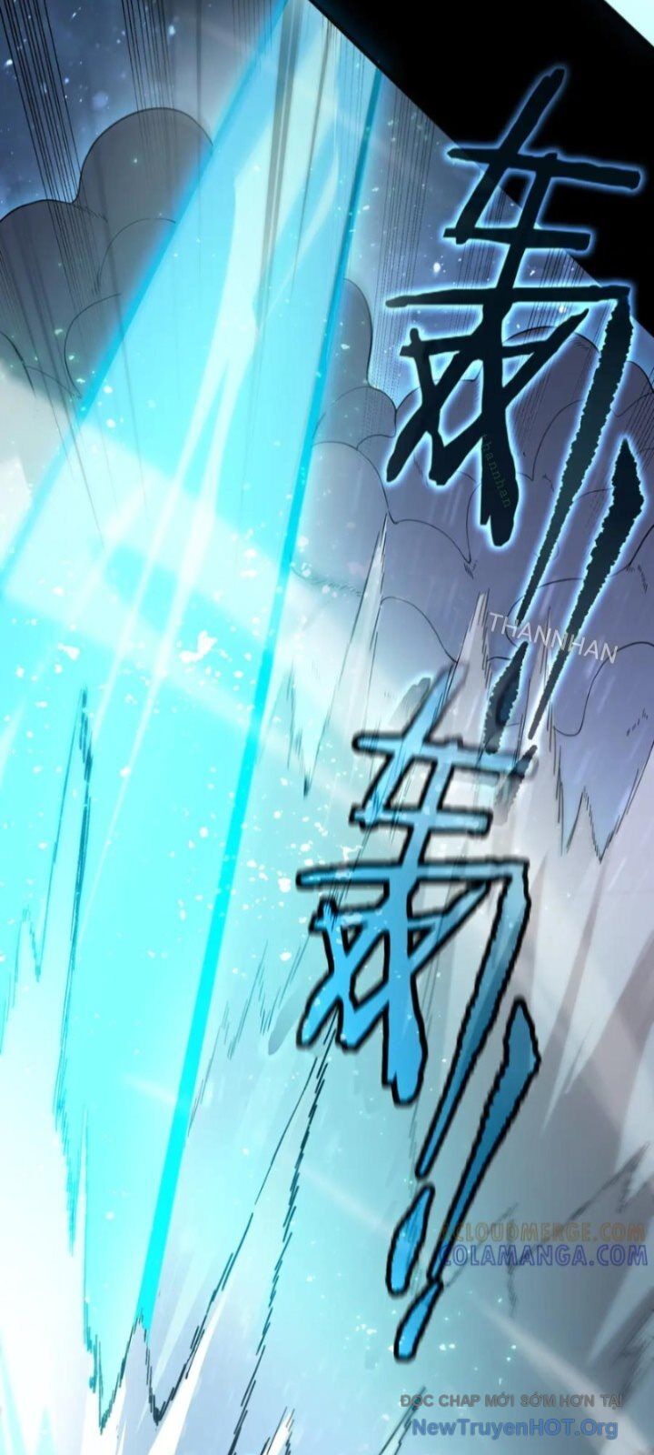 Thánh Hiệp Sĩ Cấp SSS - Chapter 86 - Page 45