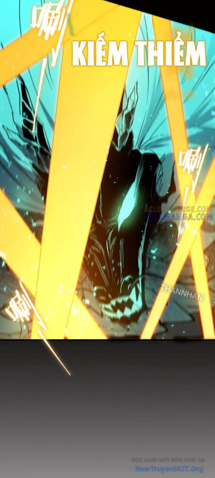 Thánh Hiệp Sĩ Cấp SSS - Chapter 86 - Page 48