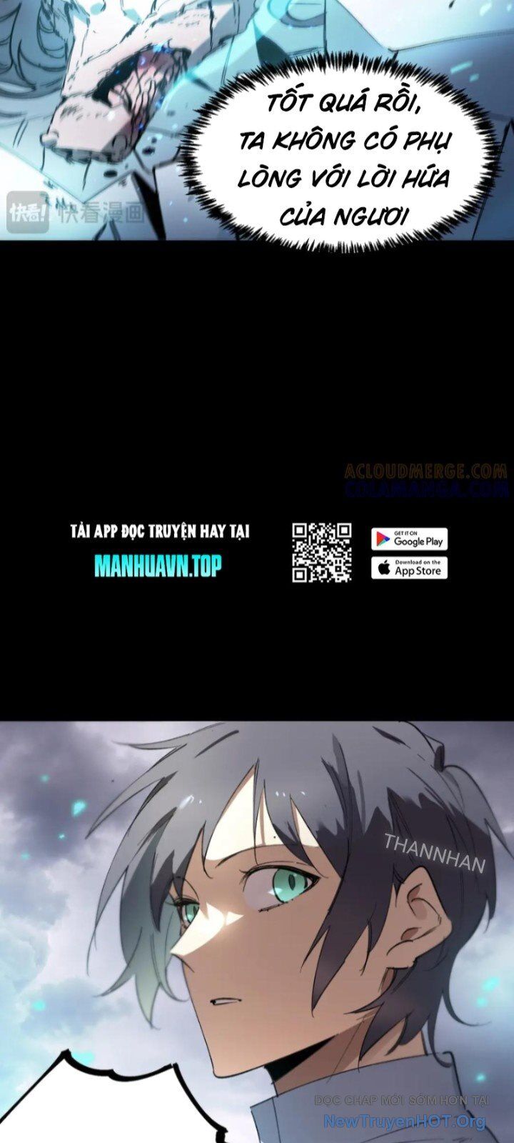 Thánh Hiệp Sĩ Cấp SSS - Chapter 86 - Page 5