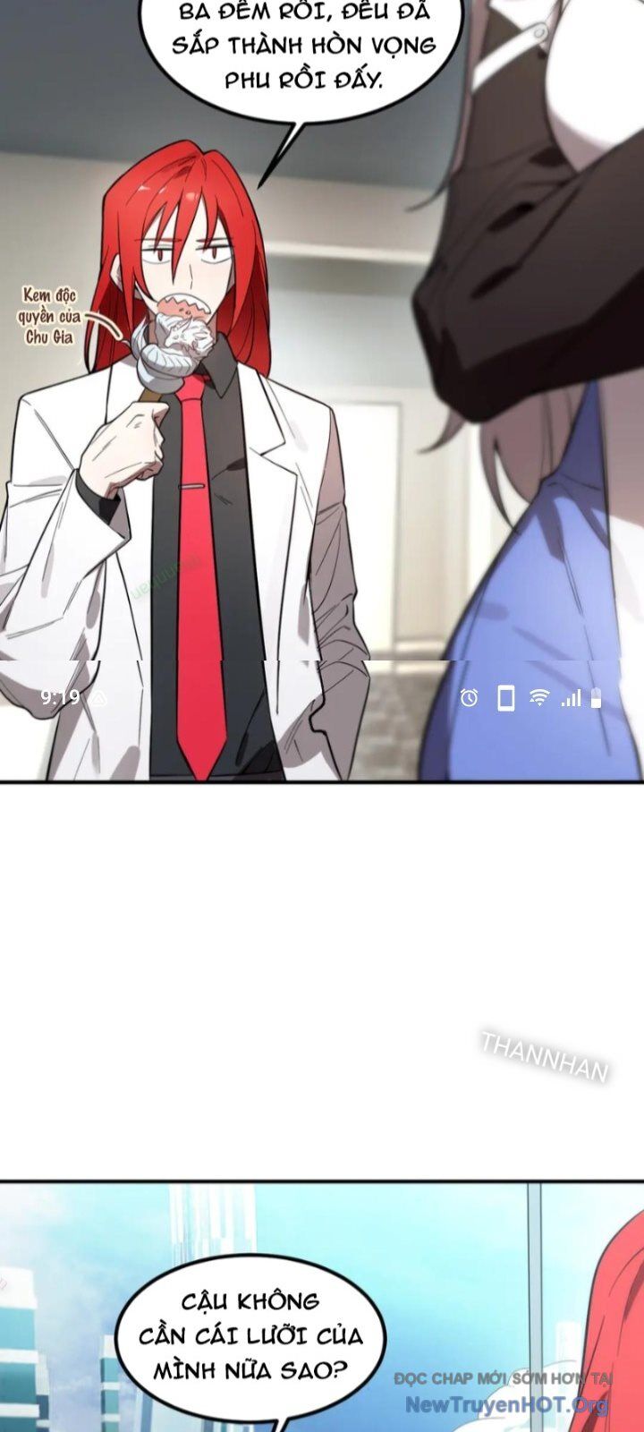Thánh Hiệp Sĩ Cấp SSS - Chapter 86 - Page 50