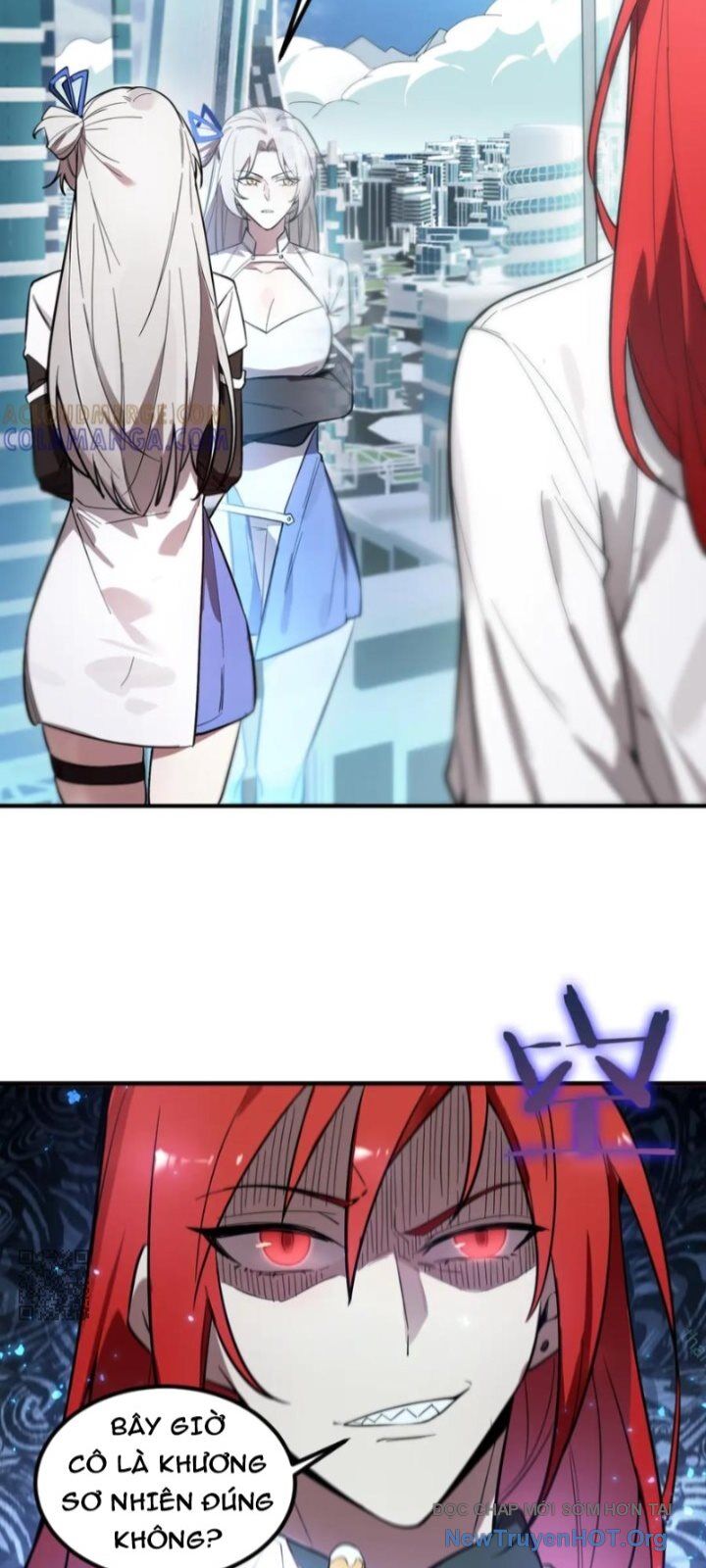Thánh Hiệp Sĩ Cấp SSS - Chapter 86 - Page 51