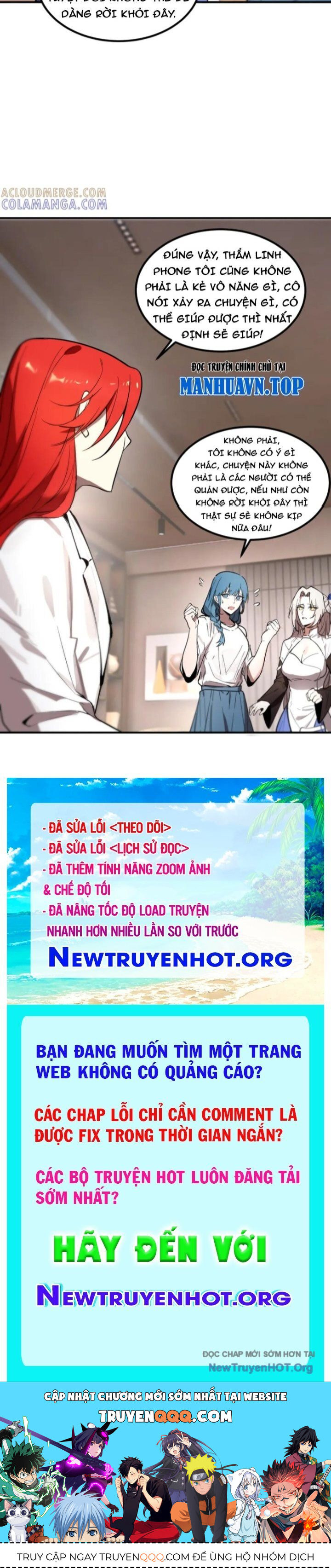 Thánh Hiệp Sĩ Cấp SSS - Chapter 86 - Page 55