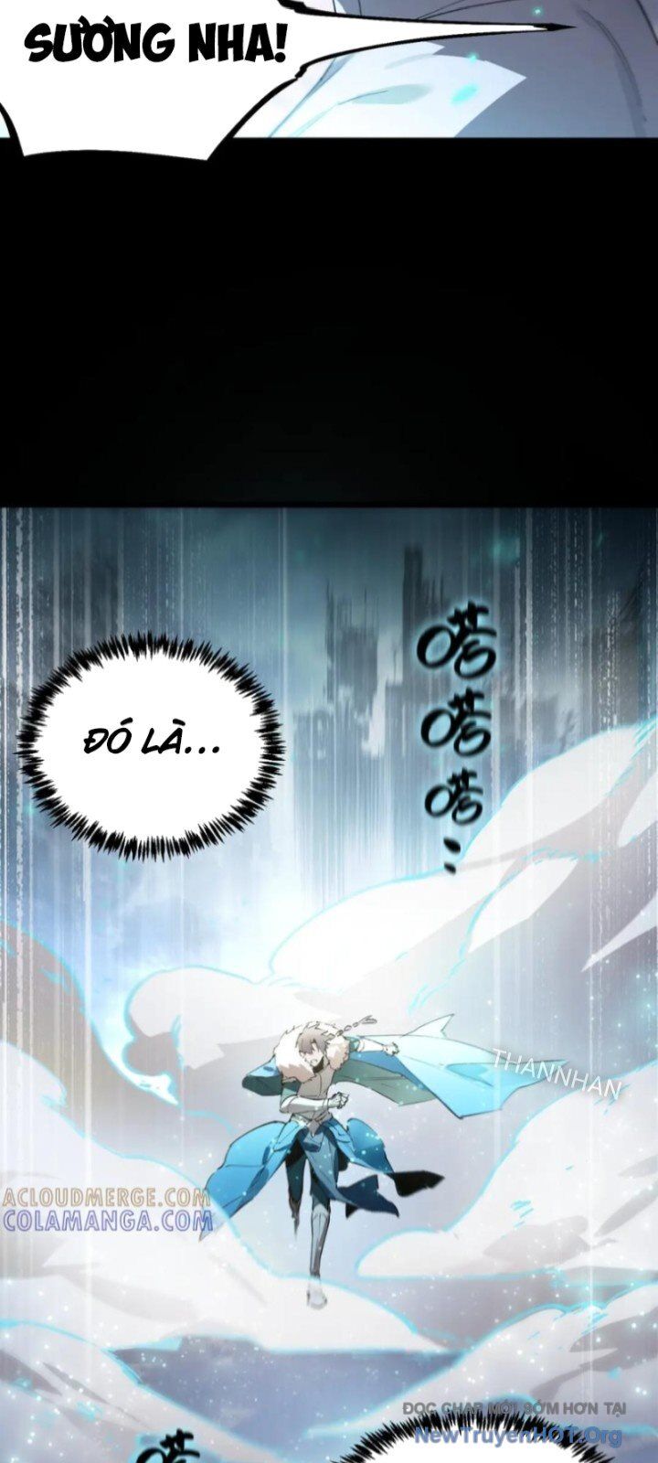 Thánh Hiệp Sĩ Cấp SSS - Chapter 86 - Page 6