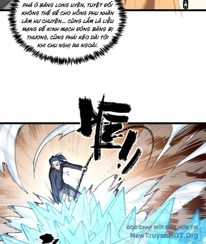 Thánh Hiệp Sĩ Cấp SSS - Chapter 87 - Page 10