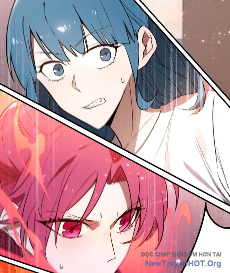 Thánh Hiệp Sĩ Cấp SSS - Chapter 87 - Page 15