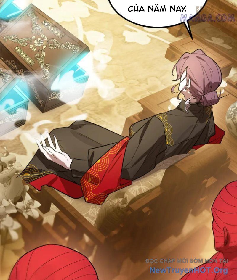 Thánh Hiệp Sĩ Cấp SSS - Chapter 87 - Page 19