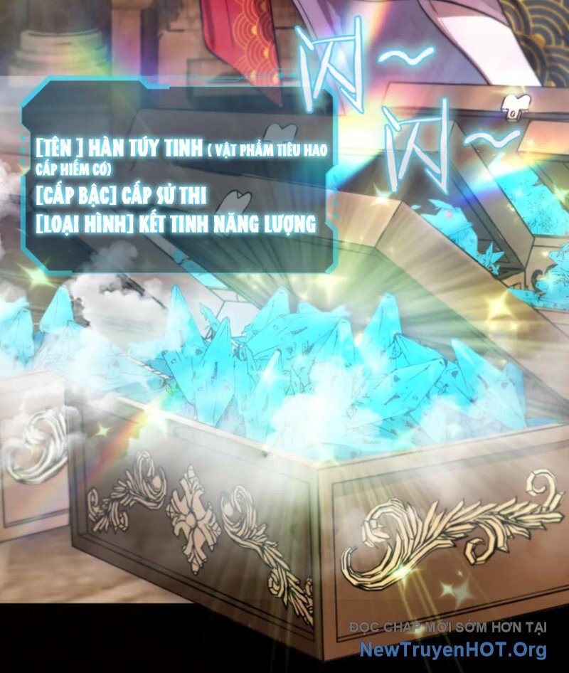 Thánh Hiệp Sĩ Cấp SSS - Chapter 87 - Page 22