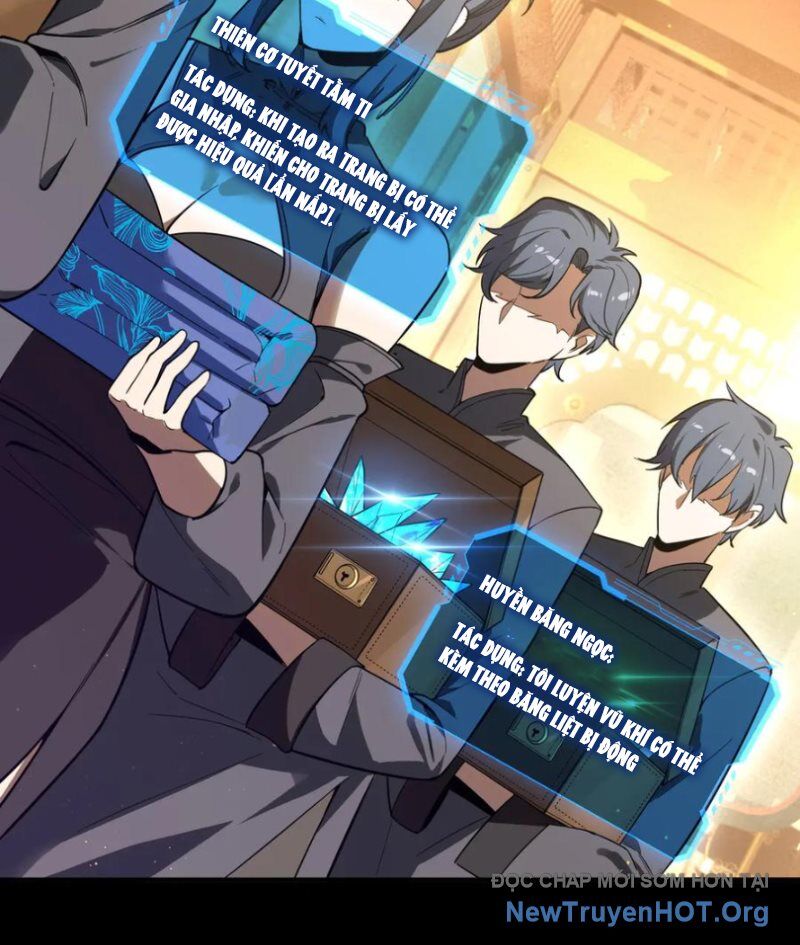 Thánh Hiệp Sĩ Cấp SSS - Chapter 87 - Page 25