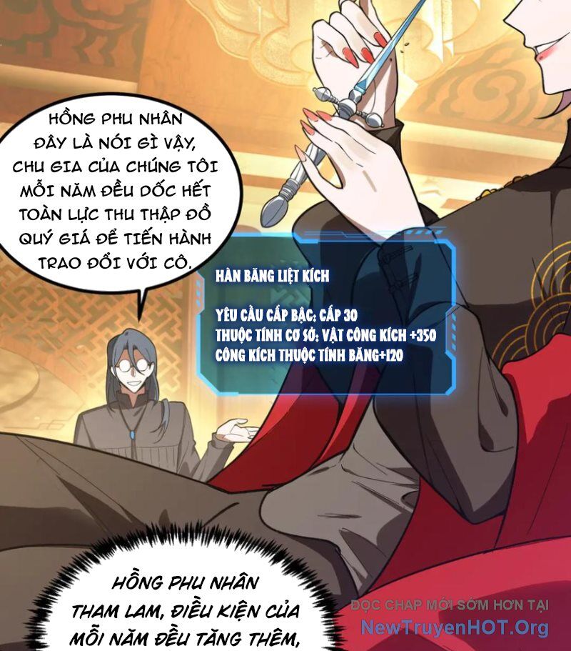 Thánh Hiệp Sĩ Cấp SSS - Chapter 87 - Page 28