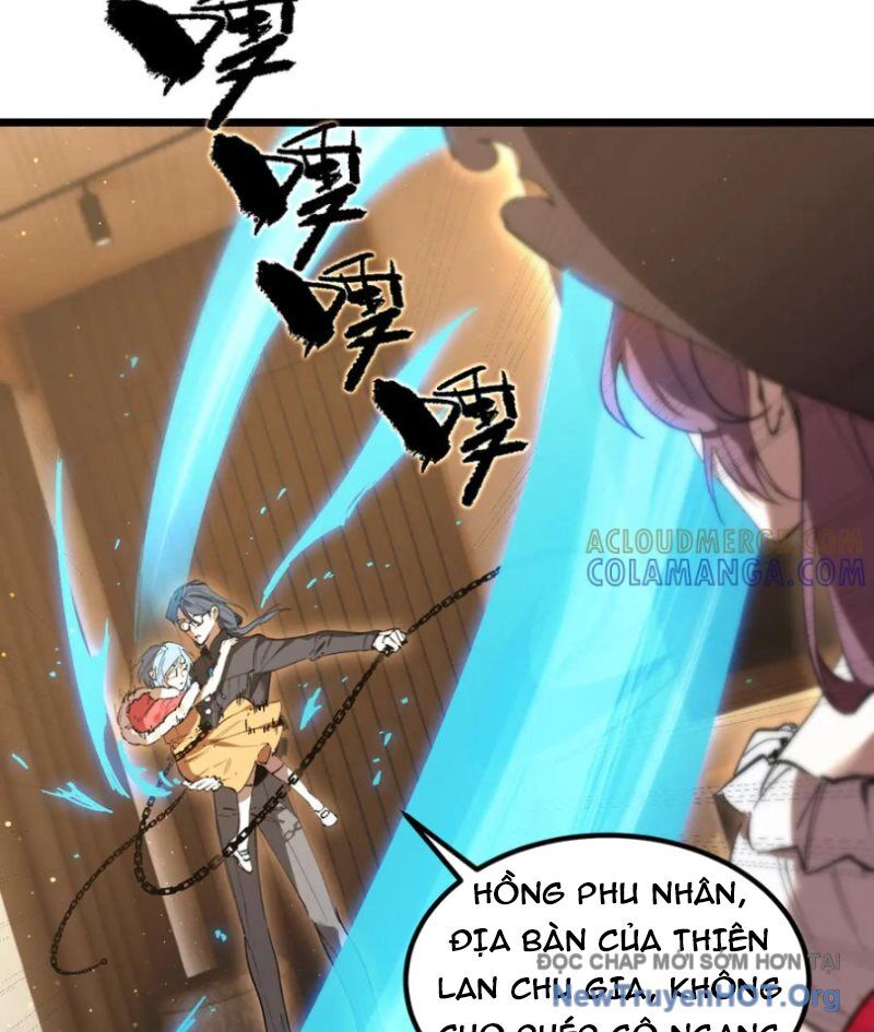 Thánh Hiệp Sĩ Cấp SSS - Chapter 87 - Page 3