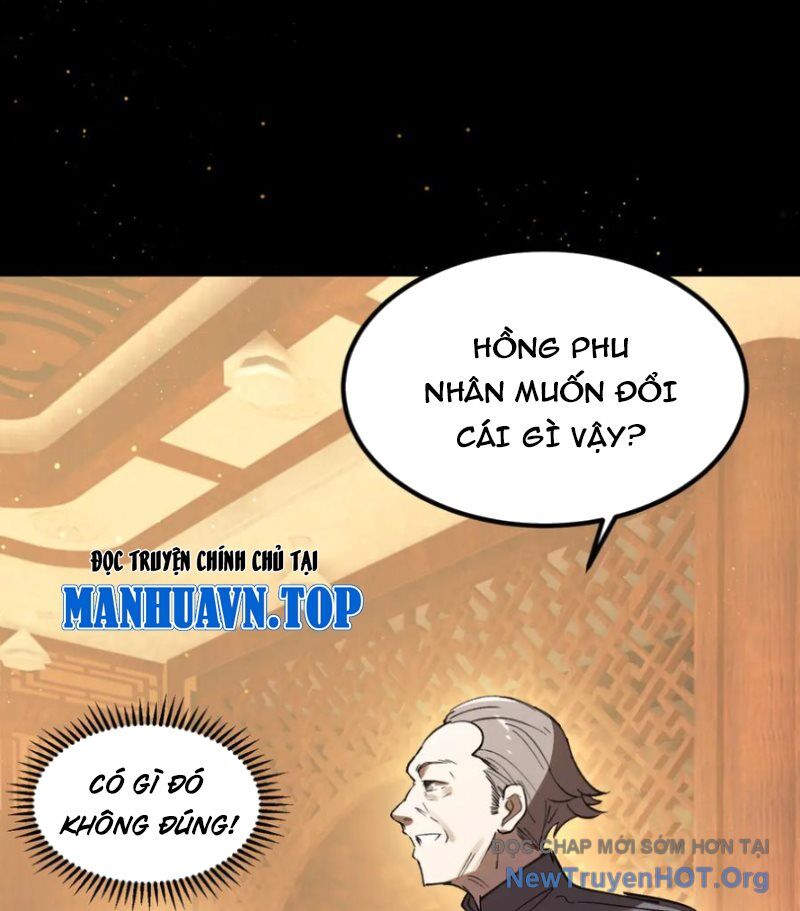Thánh Hiệp Sĩ Cấp SSS - Chapter 87 - Page 31