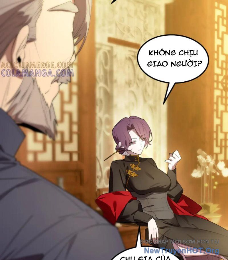 Thánh Hiệp Sĩ Cấp SSS - Chapter 87 - Page 40