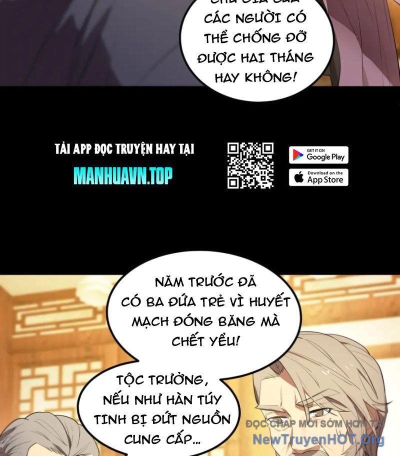 Thánh Hiệp Sĩ Cấp SSS - Chapter 87 - Page 41