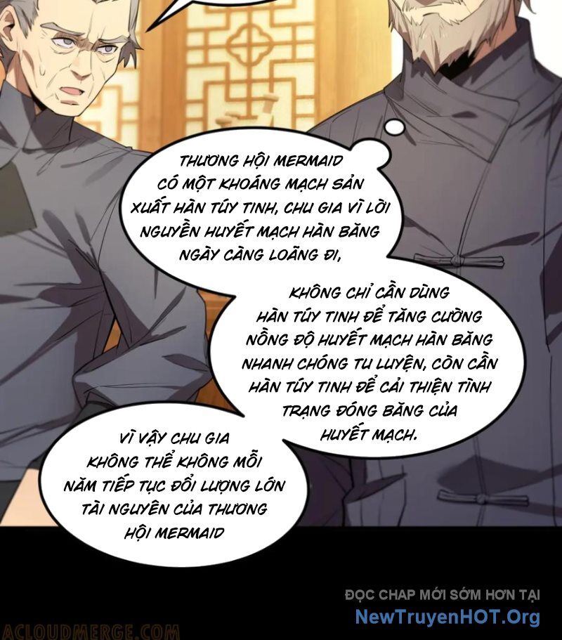 Thánh Hiệp Sĩ Cấp SSS - Chapter 87 - Page 42