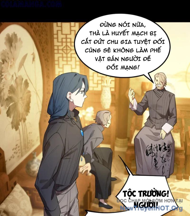 Thánh Hiệp Sĩ Cấp SSS - Chapter 87 - Page 43