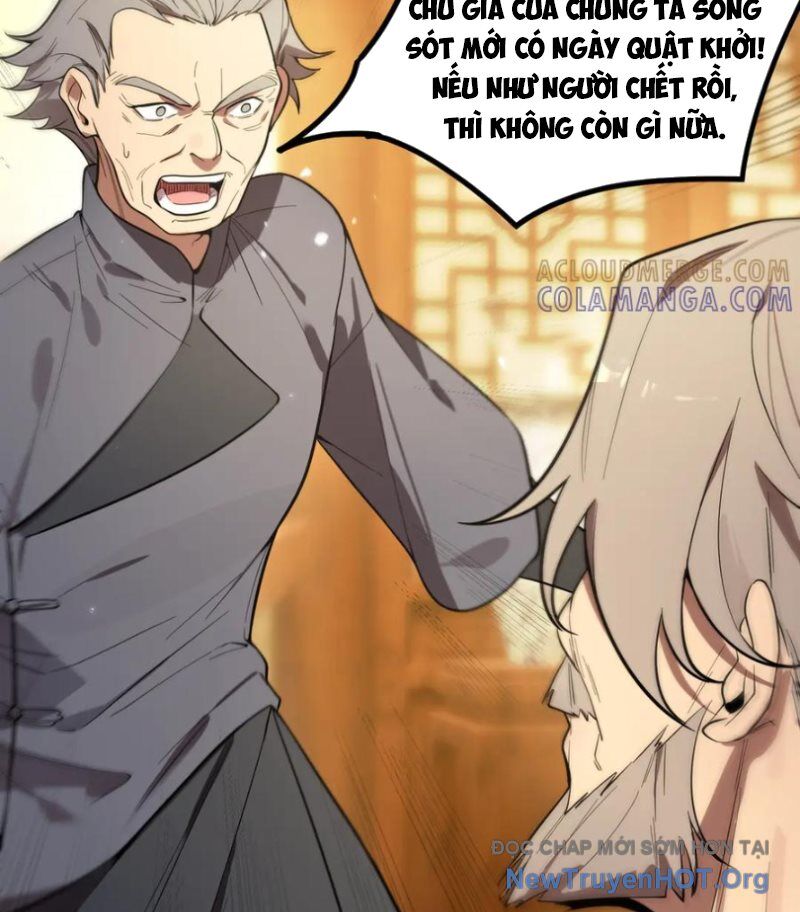 Thánh Hiệp Sĩ Cấp SSS - Chapter 87 - Page 45