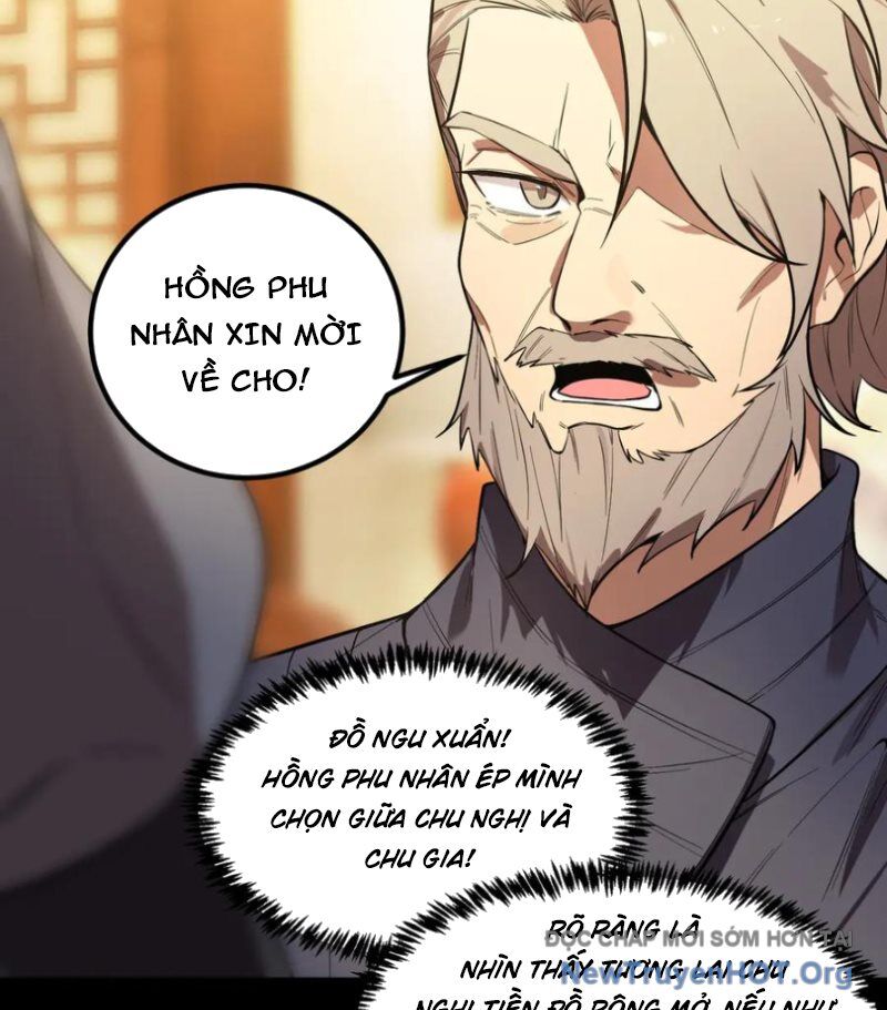 Thánh Hiệp Sĩ Cấp SSS - Chapter 87 - Page 47