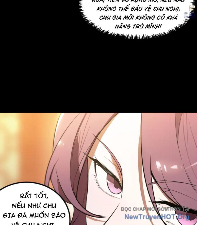 Thánh Hiệp Sĩ Cấp SSS - Chapter 87 - Page 48