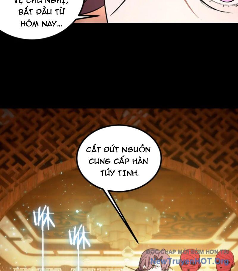 Thánh Hiệp Sĩ Cấp SSS - Chapter 87 - Page 49