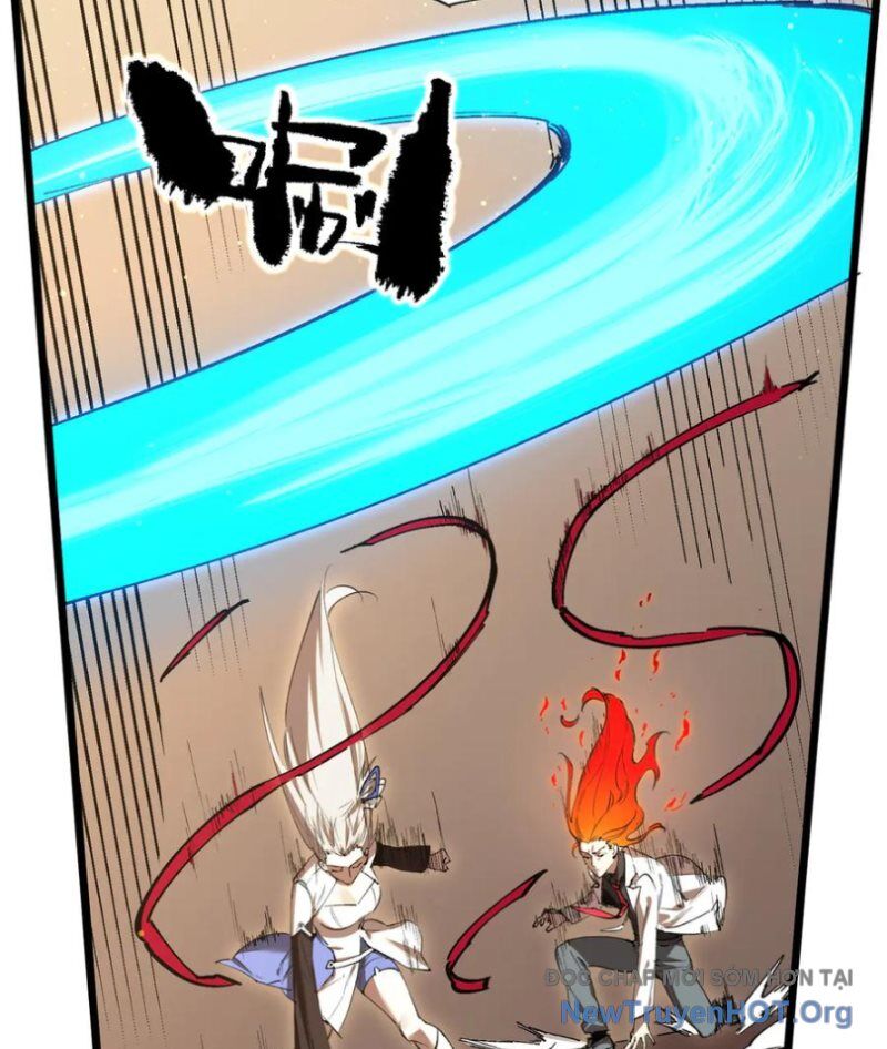 Thánh Hiệp Sĩ Cấp SSS - Chapter 87 - Page 5