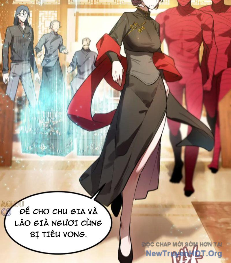Thánh Hiệp Sĩ Cấp SSS - Chapter 87 - Page 50