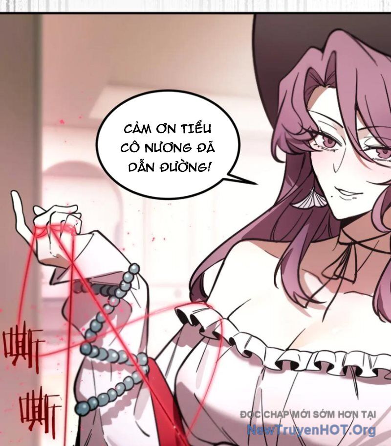 Thánh Hiệp Sĩ Cấp SSS - Chapter 87 - Page 52