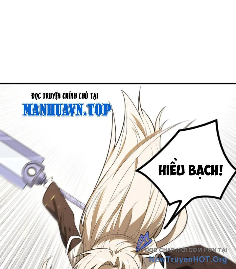 Thánh Hiệp Sĩ Cấp SSS - Chapter 87 - Page 57