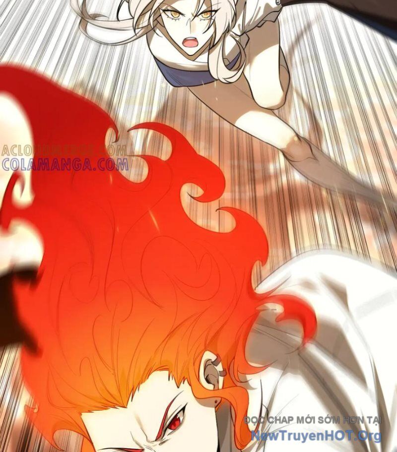 Thánh Hiệp Sĩ Cấp SSS - Chapter 87 - Page 58