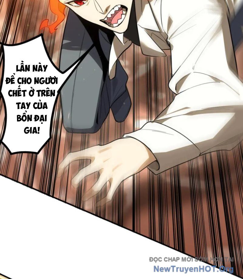 Thánh Hiệp Sĩ Cấp SSS - Chapter 87 - Page 59