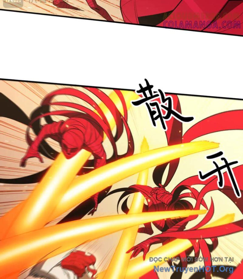 Thánh Hiệp Sĩ Cấp SSS - Chapter 87 - Page 61