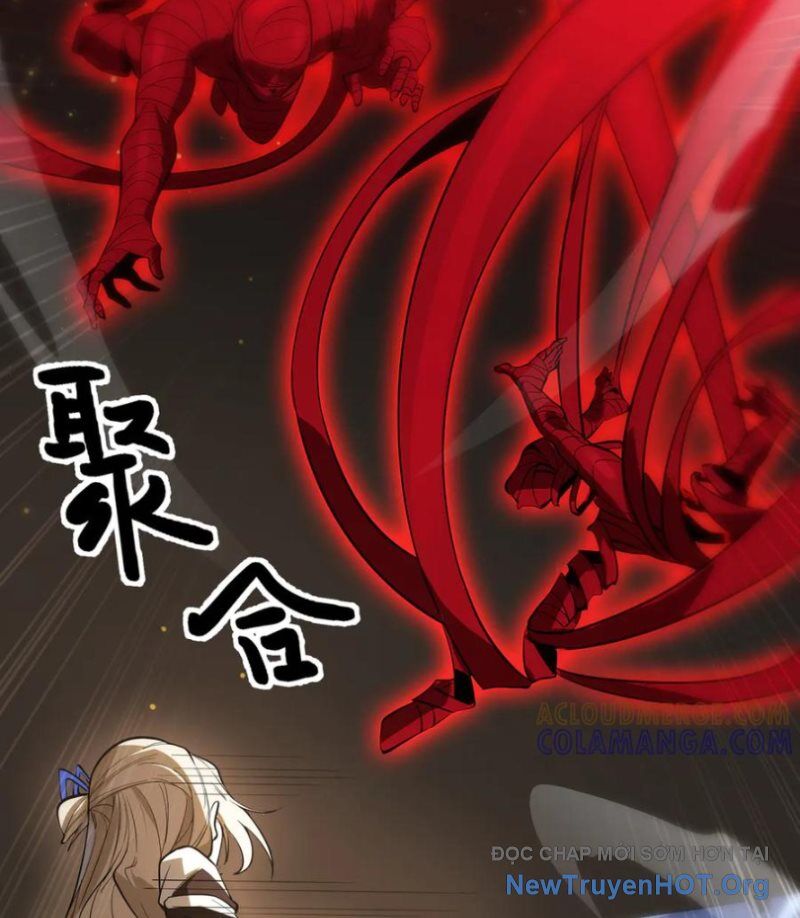 Thánh Hiệp Sĩ Cấp SSS - Chapter 87 - Page 63