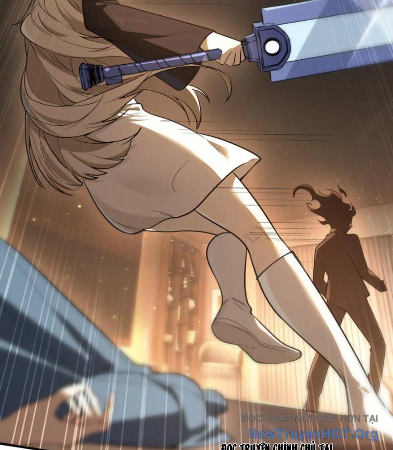 Thánh Hiệp Sĩ Cấp SSS - Chapter 87 - Page 64