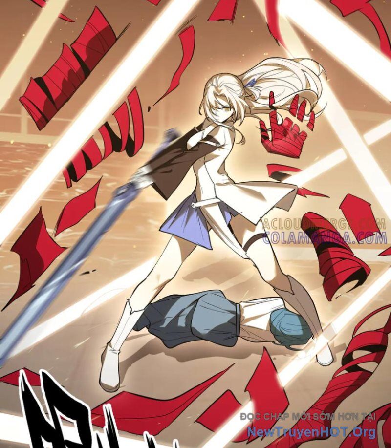 Thánh Hiệp Sĩ Cấp SSS - Chapter 87 - Page 66