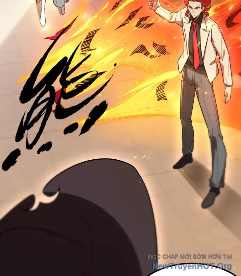 Thánh Hiệp Sĩ Cấp SSS - Chapter 87 - Page 70